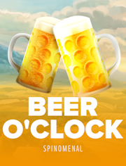 Beer O'clock