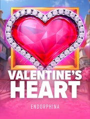 Valentine's Heart
