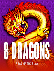 8 Dragons
