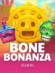 Bone Bonanza