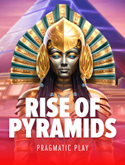 Rise of Pyramids