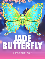 Jade Butterfly