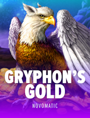 Gryphon's Gold