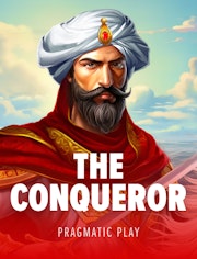 The Conqueror