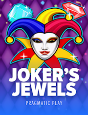 Joker's Jewels