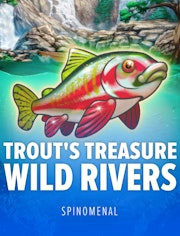 Trout's Treasure - Wild Rivers