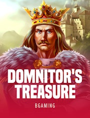 Domnitors Treasure