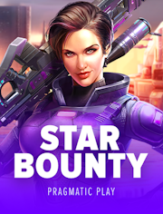 Star Bounty