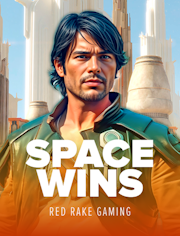 Space Wins