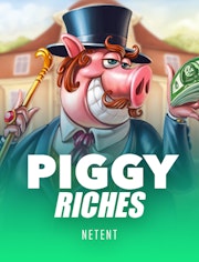 Piggy Riches