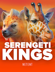 Serengeti Kings