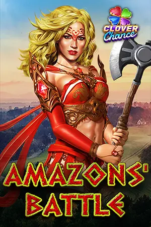 Amazons' Battle  - Clover Chance
