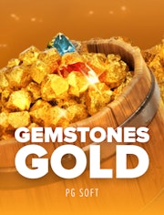 Gemstones Gold