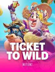 Ticket To Wild