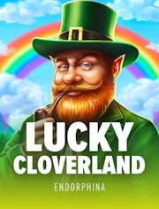 Lucky Cloverland