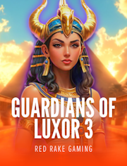 Guardians of Luxor 3