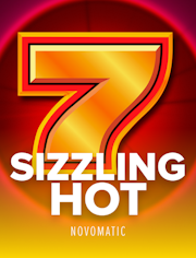 Sizzling Hot