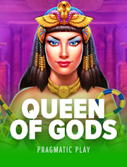 Queen of Gods