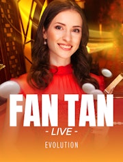 Fan Tan