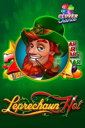 Leprechaun Hot  - Clover Chance