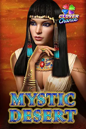 Mystic Desert  - Clover Chance