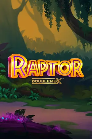 Raptor DoubleMax