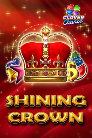 Shining Crown  - Clover Chance