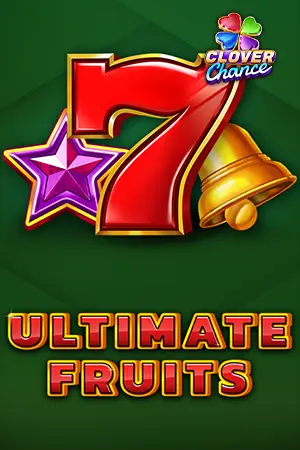 Ultimate Fruits  - Clover Chance